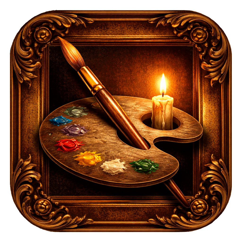 Картини, які говорять